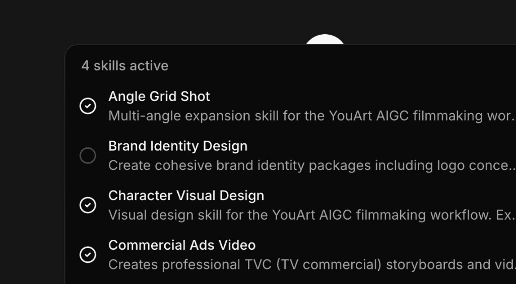 Agentic Skills