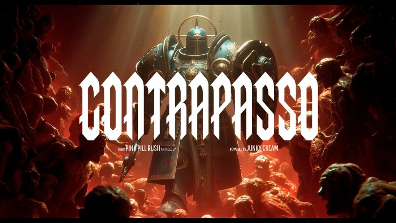 Contrapasso