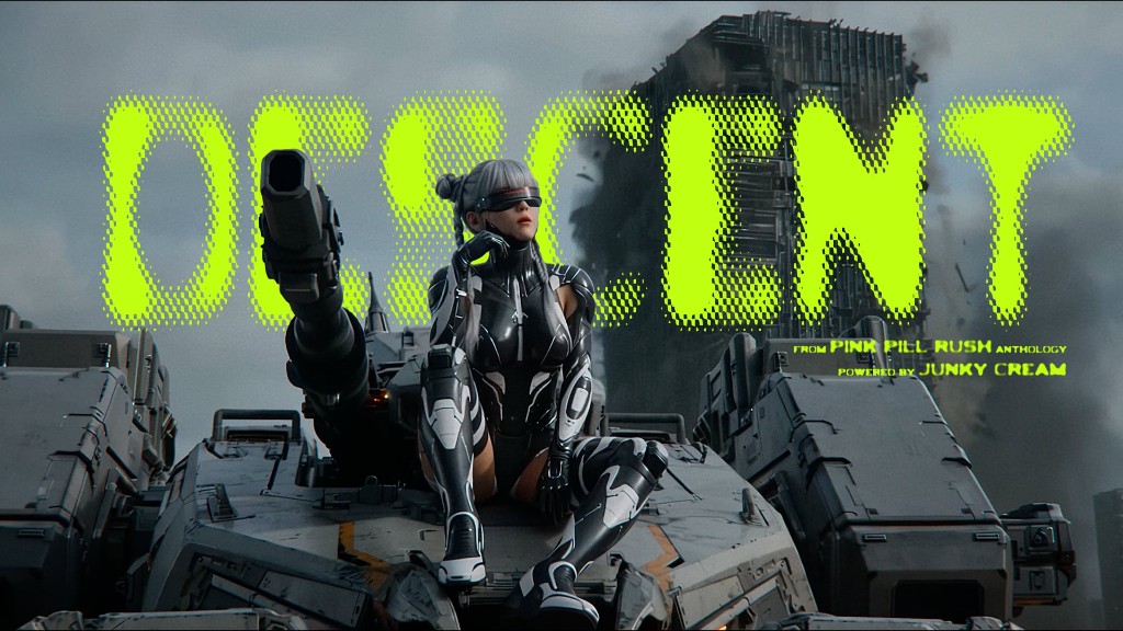 Descent