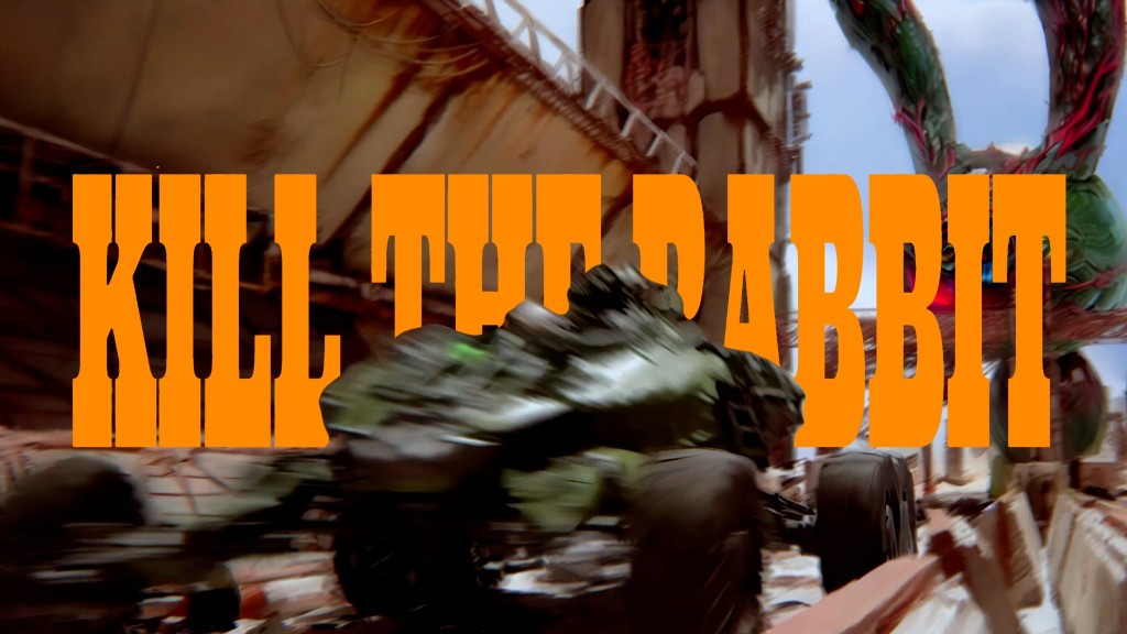 Kill the Rabbit